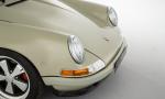 Porsche 911 Restomod by Theon 2016 года